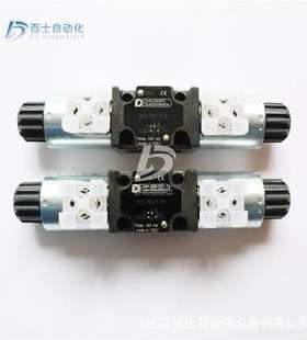 意大利迪普马电磁方向控制阀E5P4-S42/E1/40N-D24K1