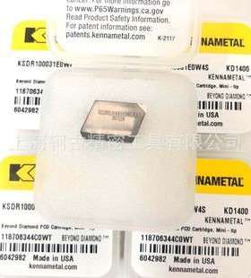 KSEM1905HPGM KC7315美国肯纳KENNAMETAL刀具