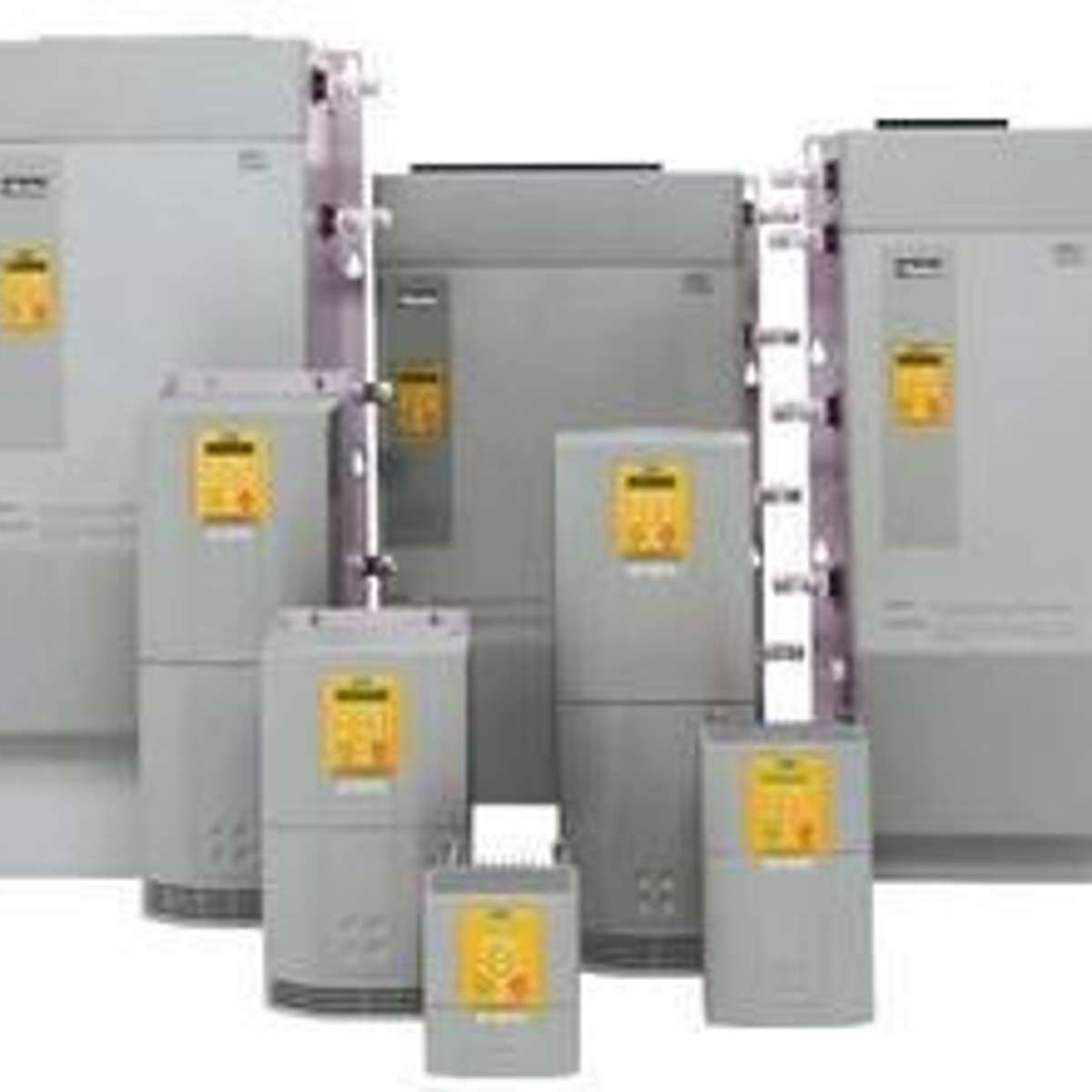 PARKER 690PC/0150/400/0010/FR/0/0/0/SHTTL/B0/0/0 变频器