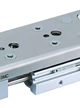 SMC MXQ20B-100Z 气动导管 - 20毫米缸径100毫米行程MXQB系列双作