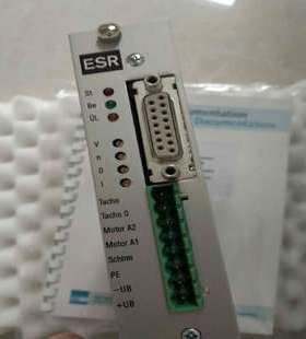 ESR Pollmeier伺服驱动器ESR Pollmeier模块产品