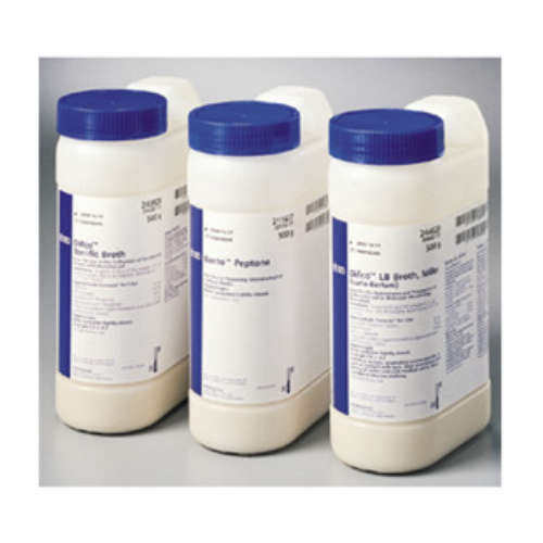 BD Difco 232100 Difco脱脂奶粉 500g/瓶