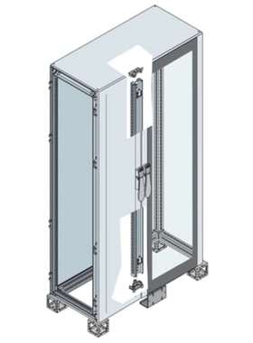 ABB ES2004VC2K ABB AM2系列单门立式不透明门 IP65