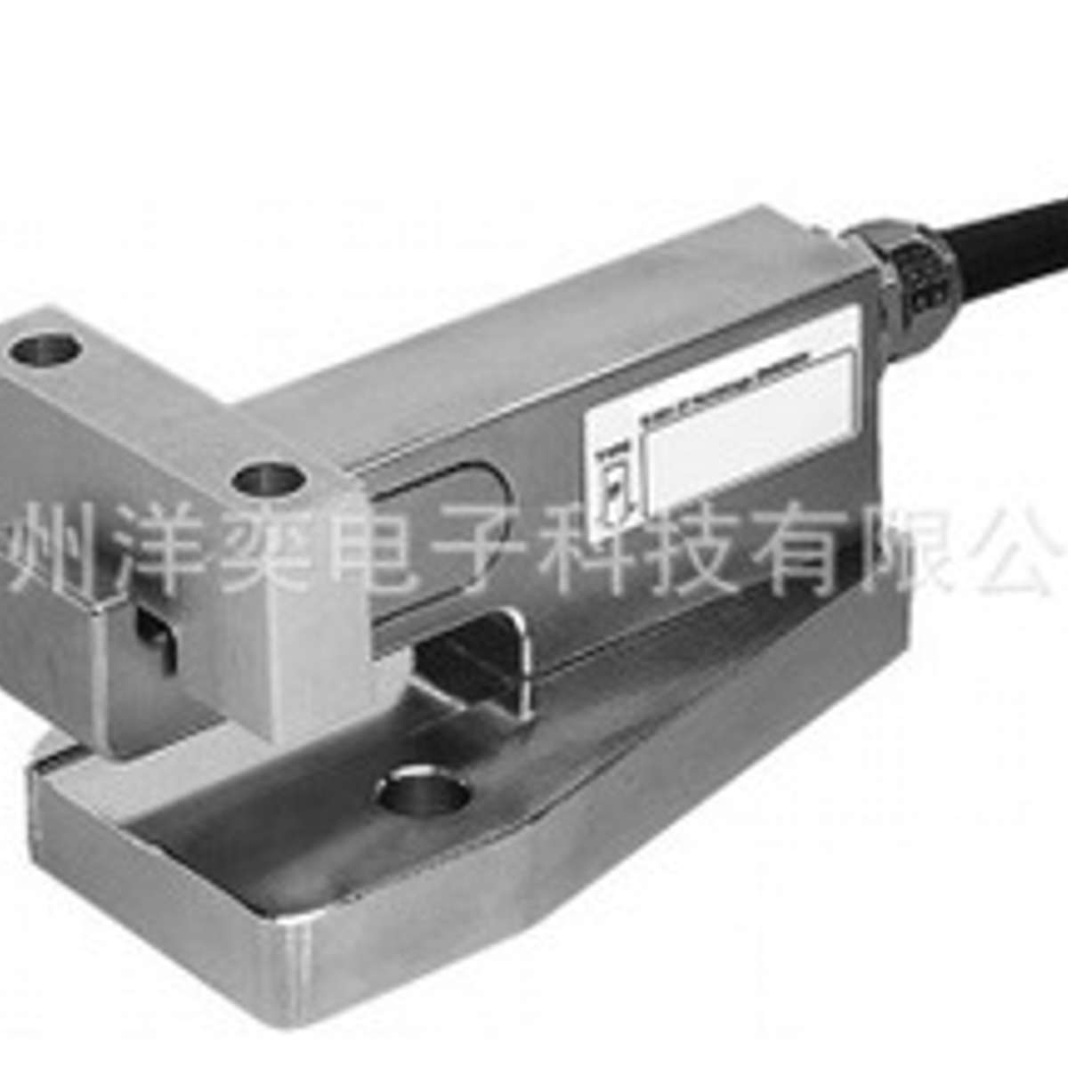 美国BLH NOBEL KIS-9-5KN KIS-9-10KN KIS-9-20KN称重传感器