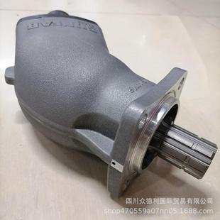 SAP017R-N-DL4-L35-SOS-000 哈威胜凡柱塞泵