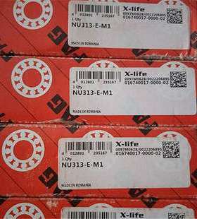 FAG NU313-E-M1德国轴承 NJ NUP E TVP2 314 315 316 317 318 M1A