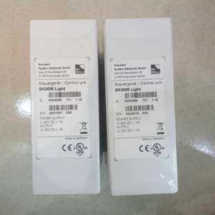 德国BK&MIKRO摆杆6204411断刀检测