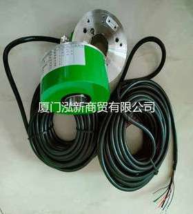 EAC58C10-GP6PDDR-4096宜科ELCO编码器