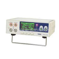 日本Tsuruga鹤贺电阻计3585-04N高端电阻计仪器