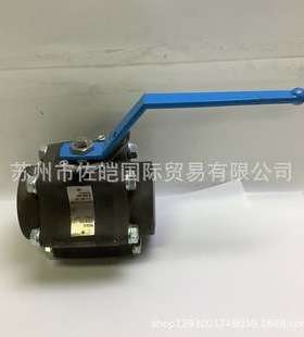 意大利STARLINE115-SGS-G型号ATEX球阀 通过API和PED