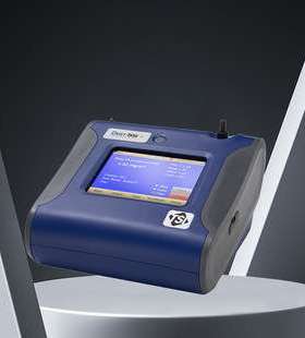 美国 TSI-8530EP台式气溶胶监测仪 配有外置泵气溶胶测量仪器