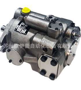 PARKER派克PV080R1K8T1NMLC柱塞泵PAVC10038R4222液压泵马达油泵