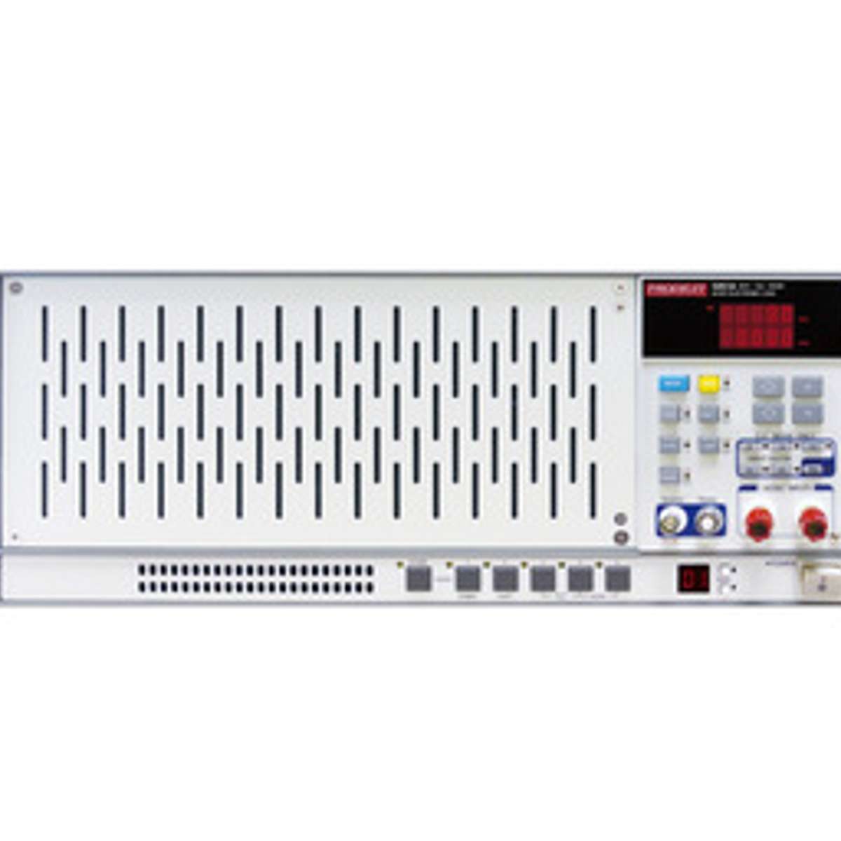 台湾Prodigit 3260A交直流电子负载300V/12A/1200VA