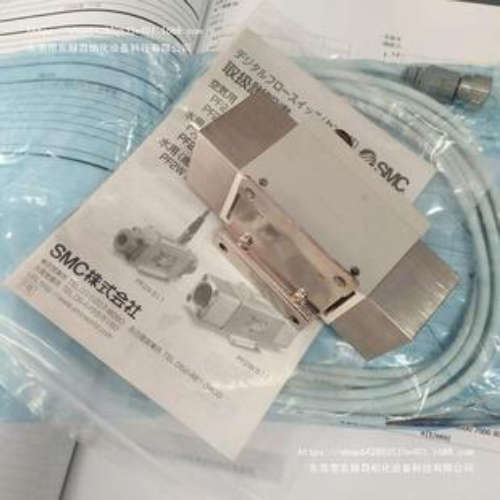 SMC电磁阀PF2W704T-3-27-M