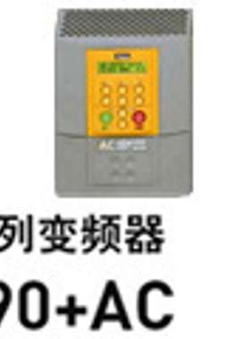 Parker/派克变频器 6900003/460/CBNF 变频器