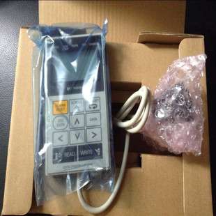 JUSP-OP02A-2操作面板JUSP-WS15AAY安川数字连接器JUSP-OP05A-1-E