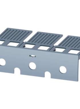 Siemens 3VA9471-0WD31 于3VA53/54 3VA63/64系列的SENTRON终端盖