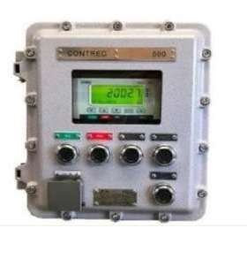 英国澳大利亚 Contrec 流量仪表