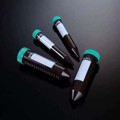 5005050ml锥形离心管PP/HDPE  离心力14000