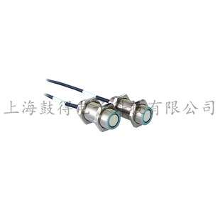 DB 18 UP.1-40 2500劳易测LEUZE超声波传感器50108997