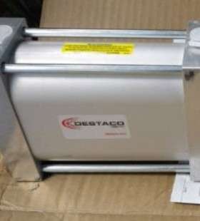 DESTACO气缸、DESTACO气动夹臂R11A-3-180-P-D-A-H