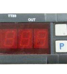 Tecnologic温控器 TLK35-LCRR-90