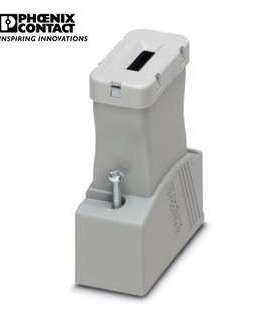 菲尼克斯插头外壳VC-K-T2-Z-FK-6X24-1607677电气联接德国是PHOEN