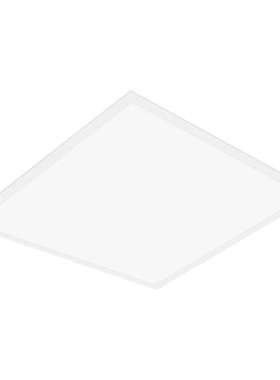LEDVANCE 4099854017063 33瓦方形LED面板 灯光暖白色 L595毫米