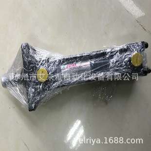 JUFAN君帆转角压板油缸NOS2-SD-S-R-50*45°新型转角型
