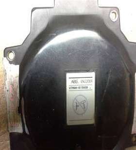 UTMAH-B15ASB川编码器UTTSH-B24RK50SGDV-280D11A SGMGH-20ACB2C