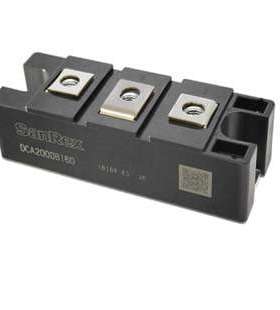 SANREX三社DD200KB180模块 DCA200DB220可控硅DD200KB160