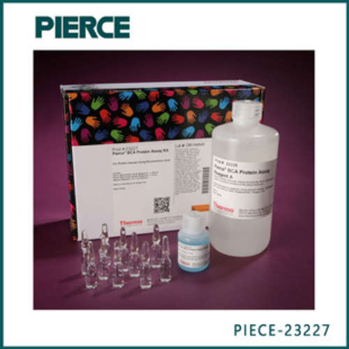 PIERCE 23227 BCA试剂盒 500T