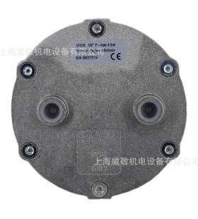 GF015 集咖/GECA 燃气过滤器 口径DN15 承压螺纹6bar 意大利