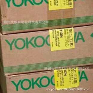 F3CU04-1S F3BU13-ON F3YD14-5A横河YOKOAWA模块