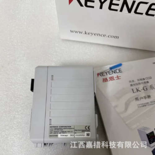 KEYENCE基恩士模块 控制器LK-G3000P LK-G3000PA