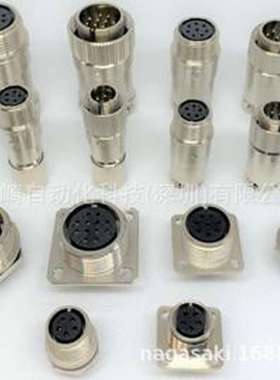 日本TAJIMI连接器R03-RB12F