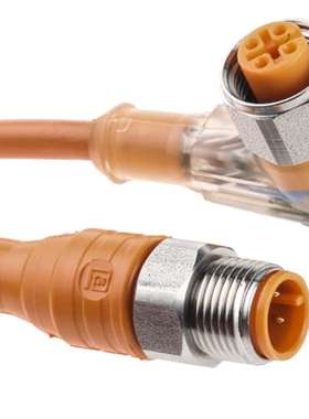 Lumberg 28720 PRST 4-PRKWT/LED P 4-07/5 M 伦伯格 母线 4路 M1