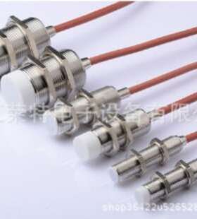 电感式耐高温接近开关IGMF005GOPP31425IGMF005GSOP