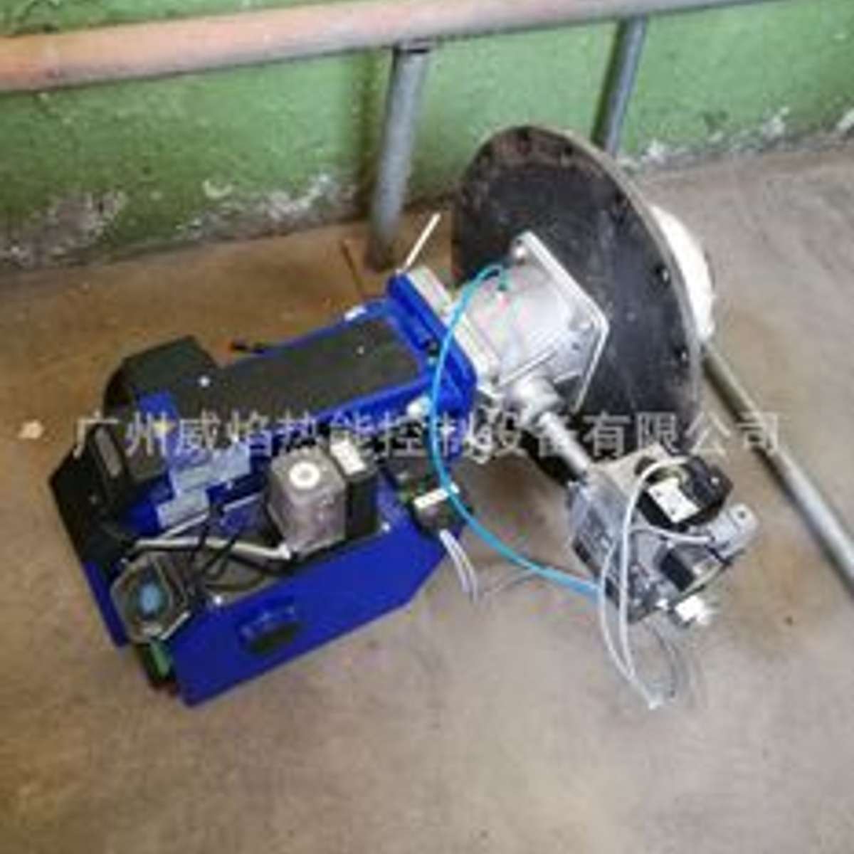 TX-G10.1燃烧机德国扎克SAACKE