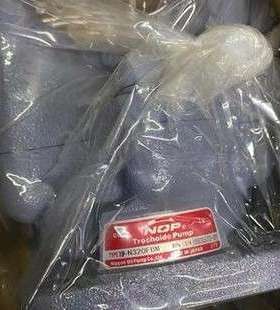 日本NOP油泵TOP-N320H油泵TOP-2MY750-216HBMVB