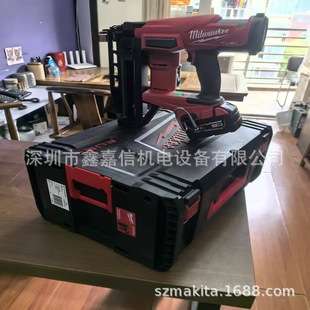 米沃奇無碳刷T釘槍 M18 FN16GS-0X0