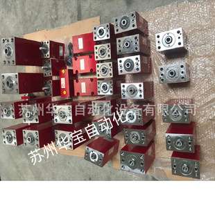 HPS液压缸VXP-63HL-1-V-50-S-4L-L1惠普斯油缸