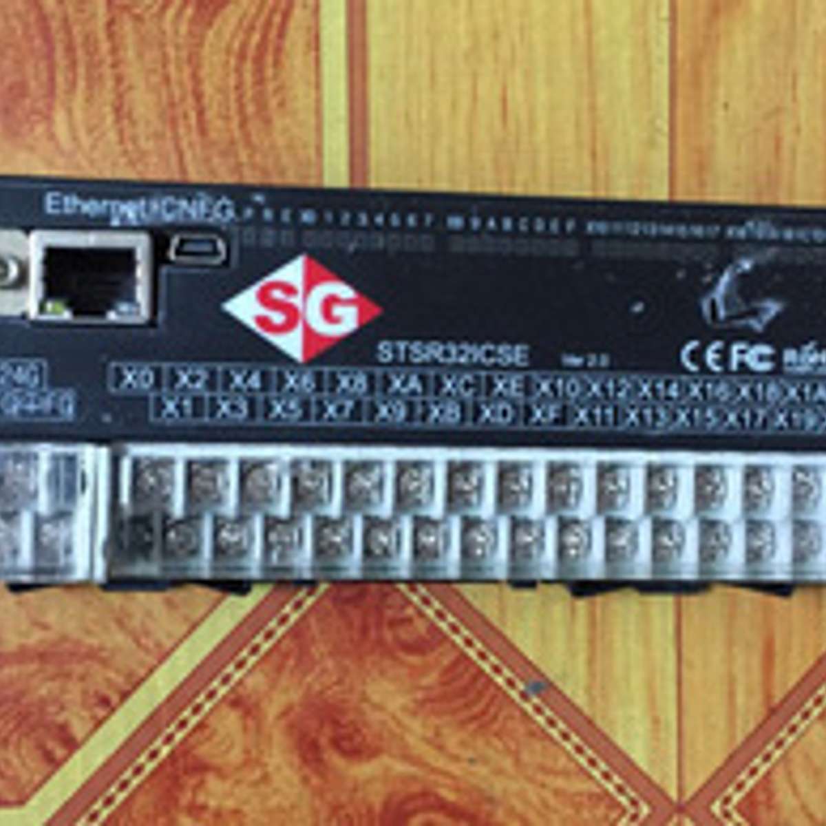 STSR321CSE STSR32ICSE