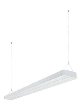 LEDVANCE 4058075109742 42瓦矩形LED面板 白色灯光 长1.199米 宽