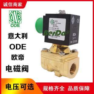 SK电磁阀门 APP ODE电磁阀 21L2K1B55