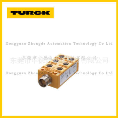 VB 60.5-CS19 TURCK 图尔克