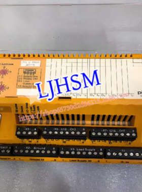 773422 PDP67 F 8DI ION VA pilz/皮尔兹模块