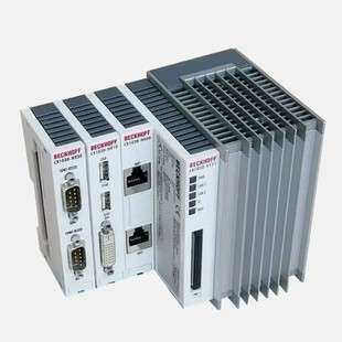 CX2030-0130CX2030-0130-1003倍福嵌入式PC模块