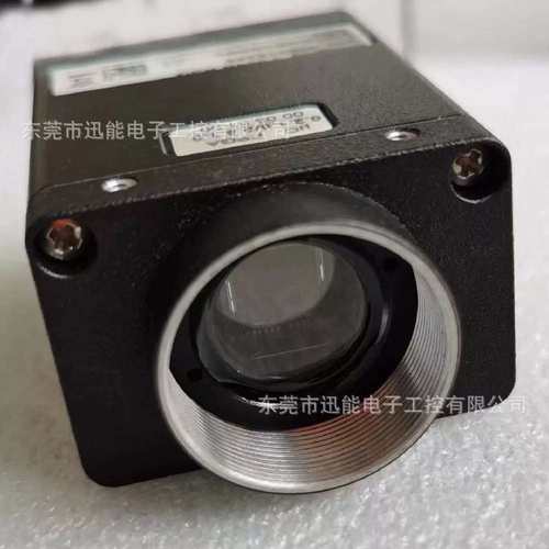 F125C IRF 机器视觉工业相机