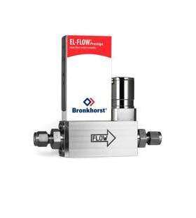 德国 BRONKHORST流量计210CVP P-Insensitive